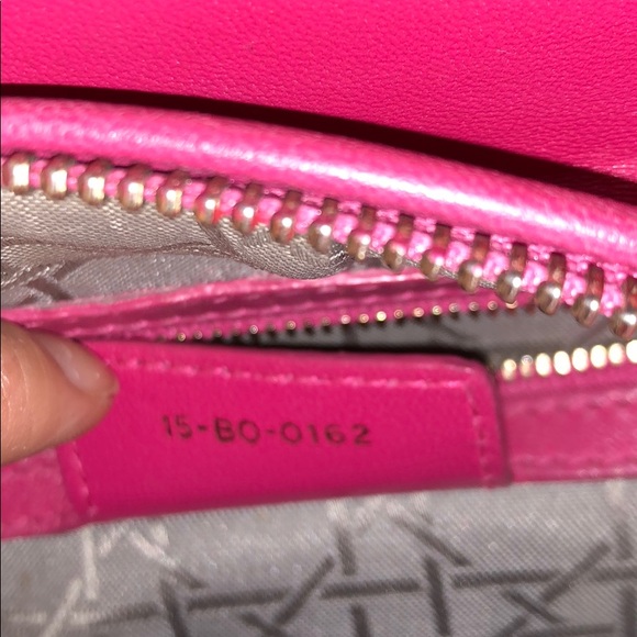 Dior handbags authentic 100% quality! - Picture 8 of 8